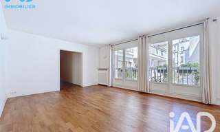 Appartement 5 Pièces 105 m² à vendre à Paris 18 (75018)