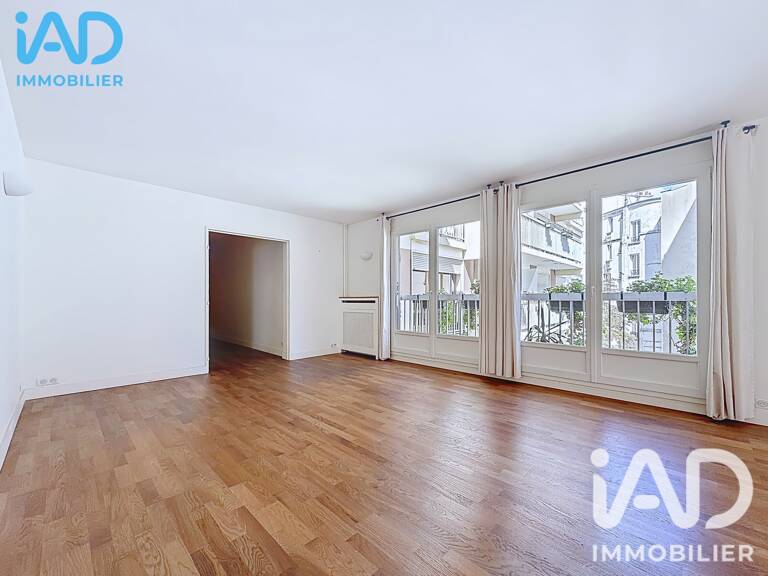 Vente Appartement 5 pièces — photo 1