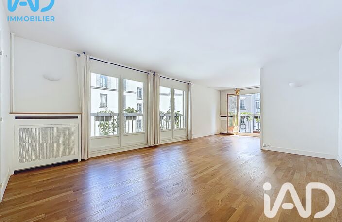Vente Appartement 5 pièces — photo 2