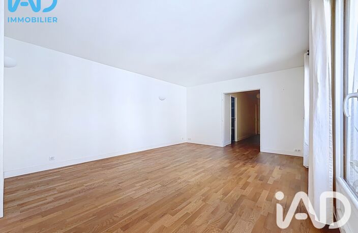 Vente Appartement 5 pièces — photo 3