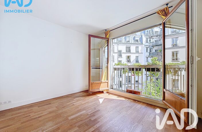 Vente Appartement 5 pièces — photo 5