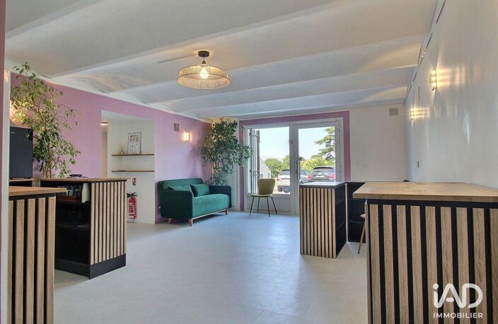 Location Local d'activités 60 m&sup2; — photo 2