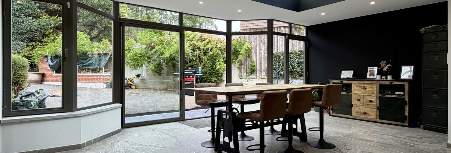 Maison 6 Pièces 190 m² à vendre à Saint-Jans-Cappel (59270)