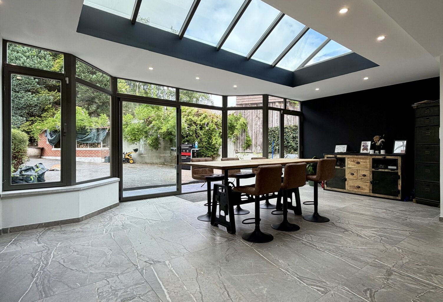 Vente Maison/villa 6 pièces — photo 1