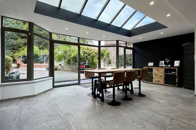 Maison 6 pièces 419000 €