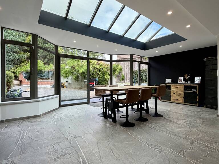 Vente Maison/villa 6 pièces — photo 1
