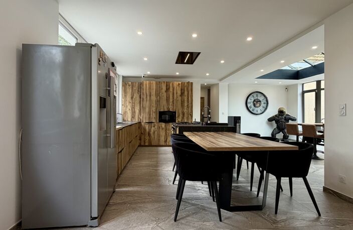 Vente Maison/villa 6 pièces — photo 3