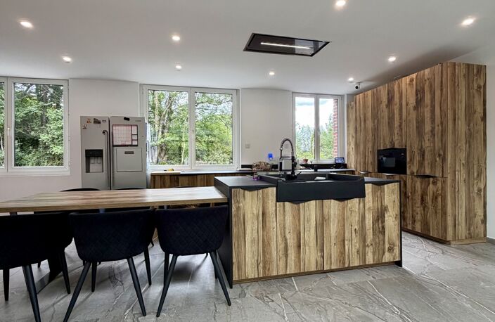 Vente Maison/villa 6 pièces — photo 4