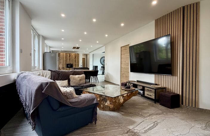 Vente Maison/villa 6 pièces — photo 5