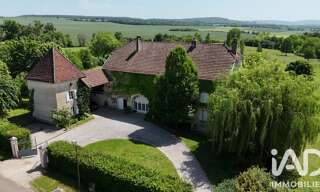 Maison 6 Pièces 286 m² à vendre à Tromarey (70150)