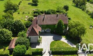 Maison 6 Pièces 286 m² à vendre à Tromarey (70150)
