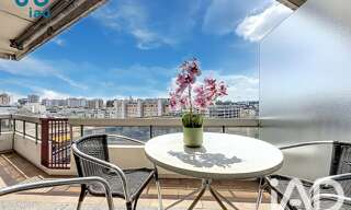 Appartement 2 Pièces 54 m² à vendre à Paris 15 (75015)