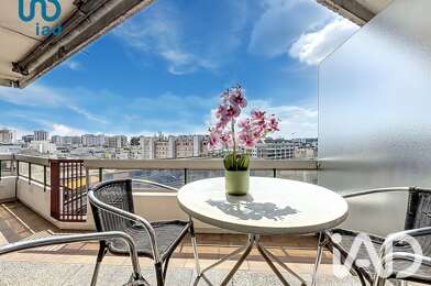 Appartement 2 pièces 419000 €