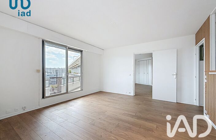 Vente Appartement 2 pièces — photo 3