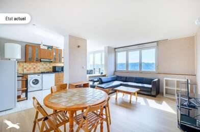 Appartement 3 pièces 197172 €