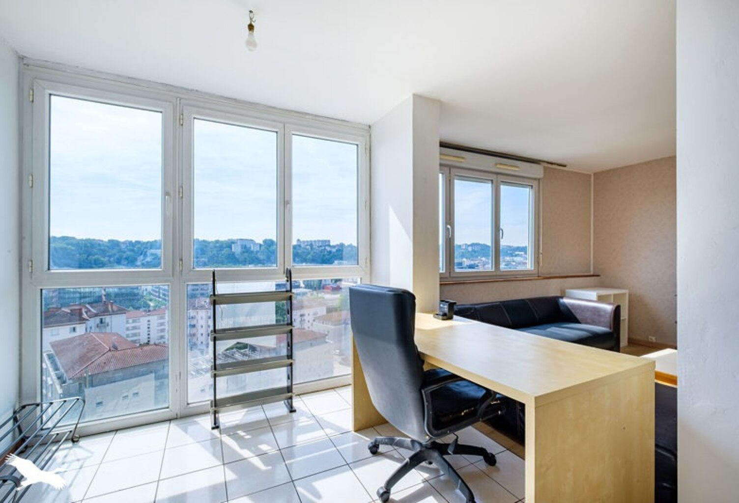 Appartement de 3 pièces principales — photo 1
