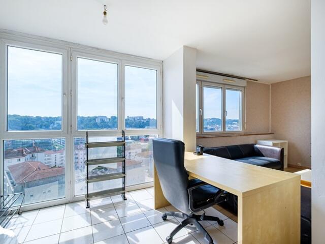 Appartement proposé à Lyon 9