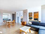 Appartement de 3 pièces principales — photo 3
