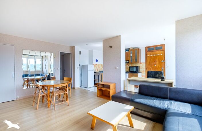 Appartement de 3 pièces principales — photo 3