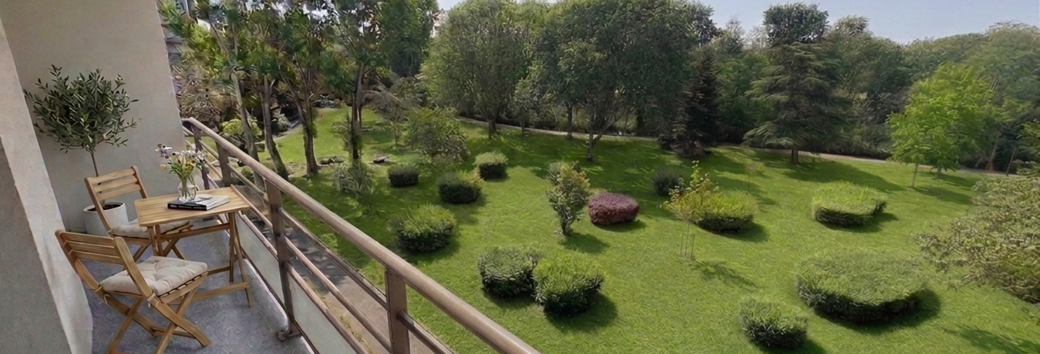 Appartement 3 Pièces 72 m² à vendre à Chilly-Mazarin (91380)