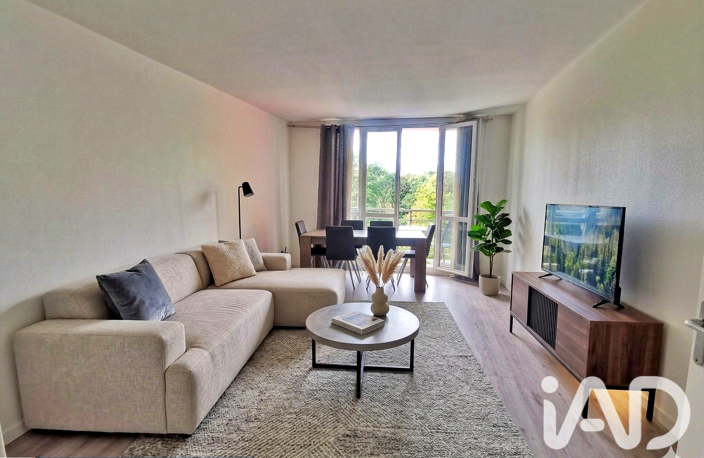 Vente Appartement 3 pièces — photo 2