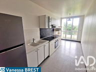 Vente Appartement 3 pièces — photo 3
