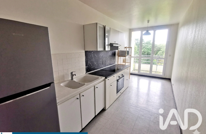 Vente Appartement 3 pièces — photo 3