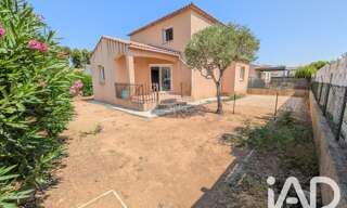 Maison 5 Pièces 91 m² à vendre à Balaruc-les-Bains (34540)