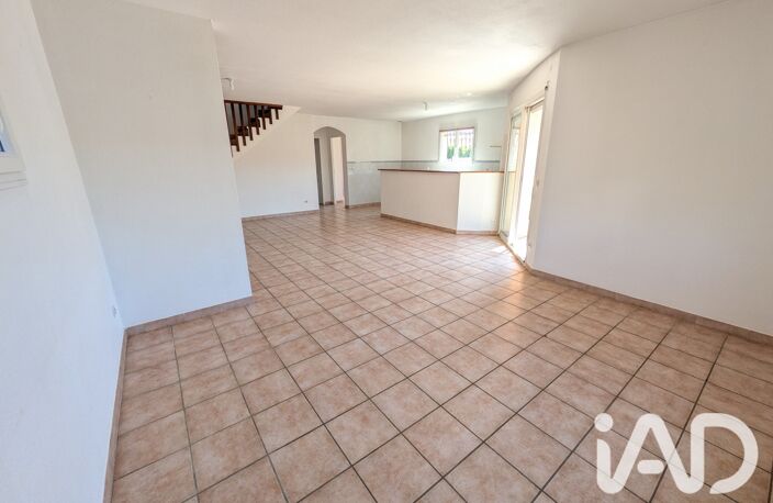 Vente Maison traditionnelle 5 pièces — photo 2