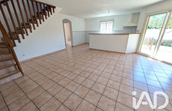 Vente Maison traditionnelle 5 pièces — photo 3
