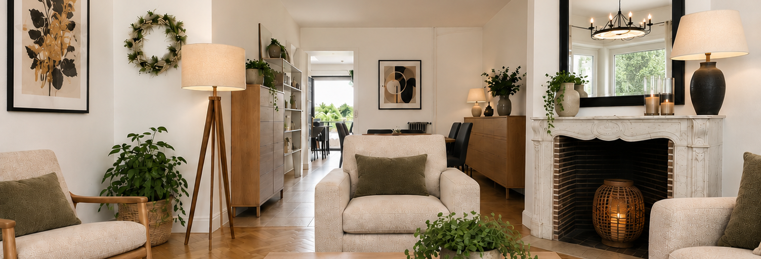 Maison 6 Pièces 161 m² à vendre à Sainte-Catherine (62223)