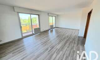 Appartement 3 Pièces 87 m² à vendre à Strasbourg (67200)