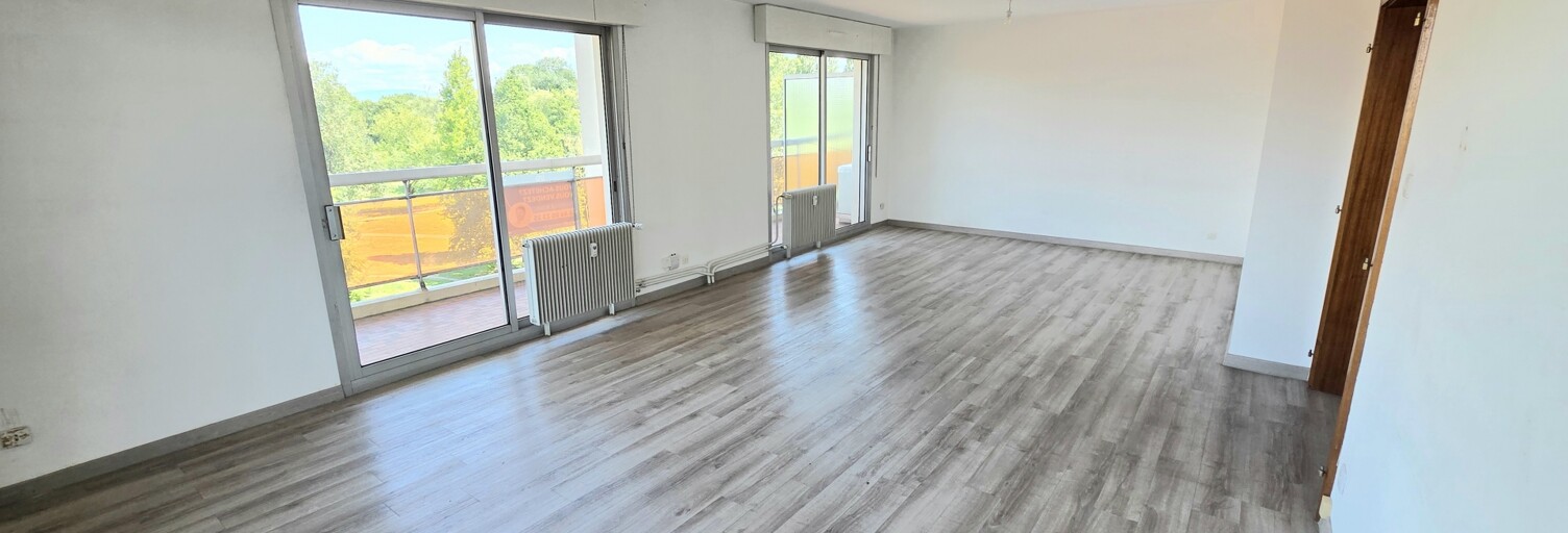 Appartement 3 Pièces 87 m² à vendre à Strasbourg (67200)