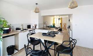 Appartement 3 Pièces 70 m² à vendre à Sète (34200)