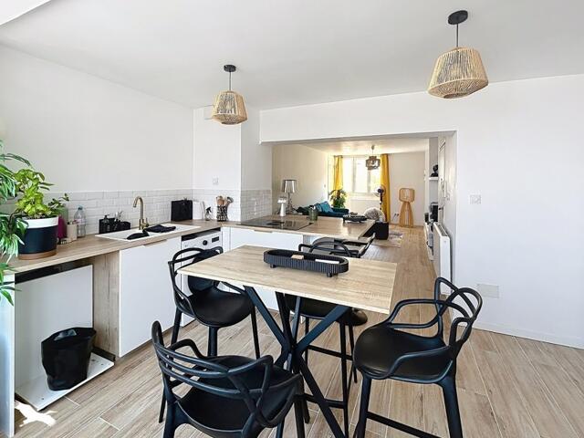 Appartement proposé à Sète