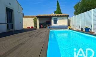 Maison 4 Pièces 84 m² à vendre à Fabrezan (11200)