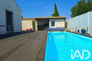 Maison 4 pièces 260000 €