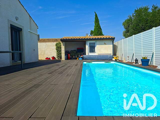 Vente Maison/villa 4 pièces — photo du bien