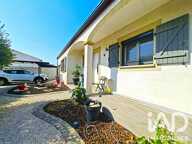Vente Maison/villa 4 pièces — photo 2