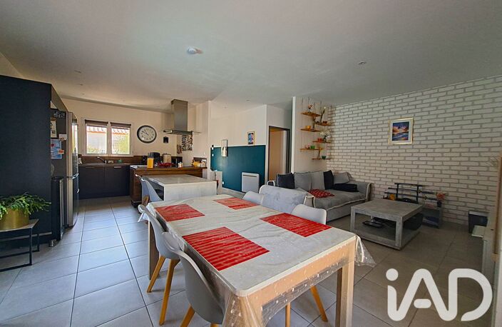 Vente Maison/villa 4 pièces — photo 3