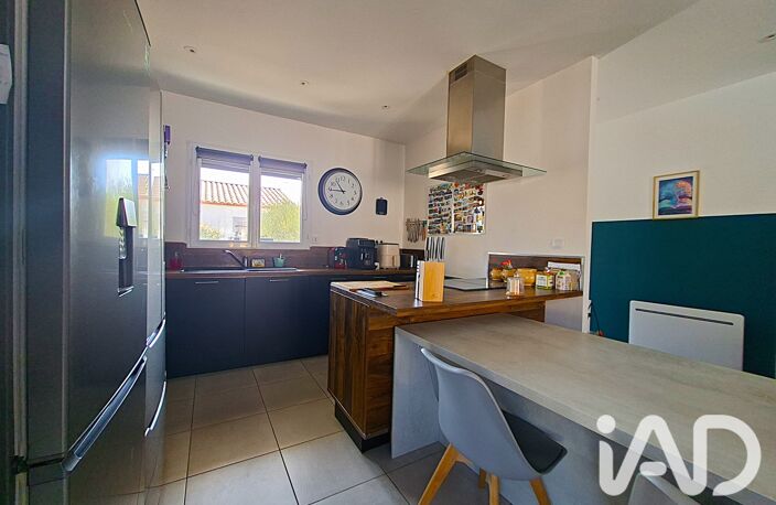 Vente Maison/villa 4 pièces — photo 4