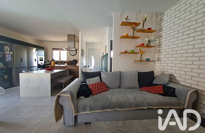 Vente Maison/villa 4 pièces — photo 5