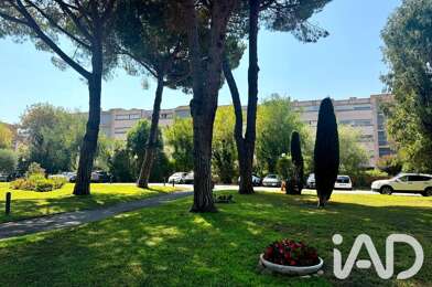 Appartement 3 pièces 399000 €
