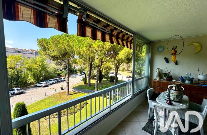 Vente Appartement 3 pièces — photo 2