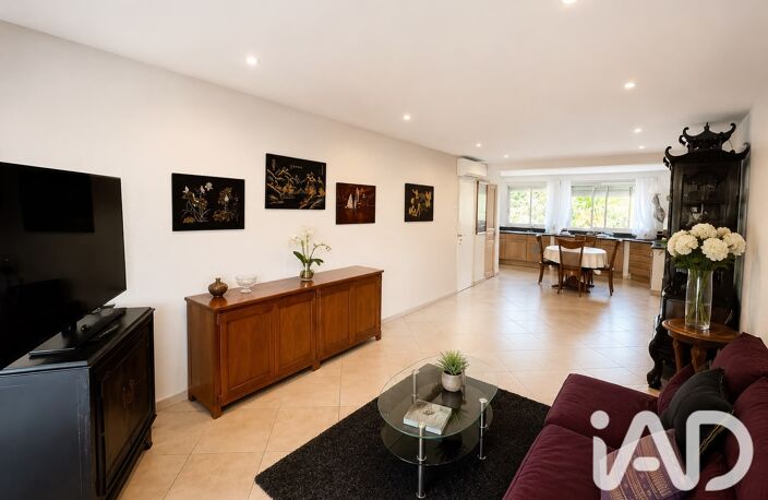 Vente Appartement 3 pièces — photo 3