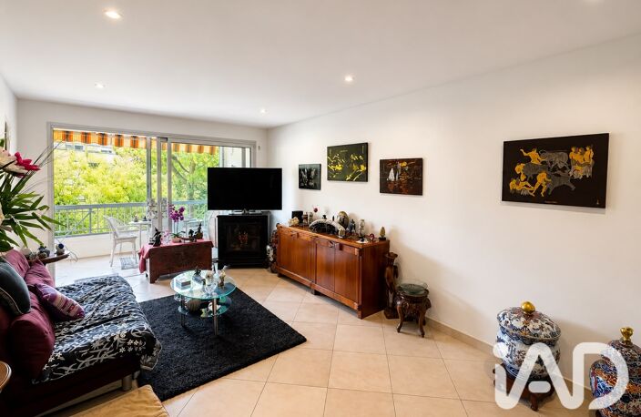 Vente Appartement 3 pièces — photo 4
