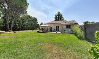 Maison 4 Pièces 155 m² à vendre à Biganos (33380)