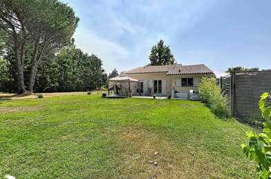 Maison 4 pièces 424000 €