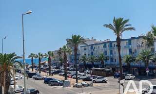 Appartement 1 Pièce 24 m² à vendre à Saint-Cyprien (66750)