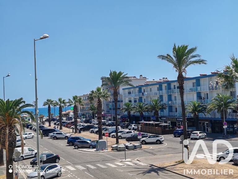 Vente Studio 1 pièce — photo 1